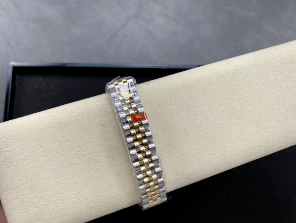 激安ロレックス着用イメージ